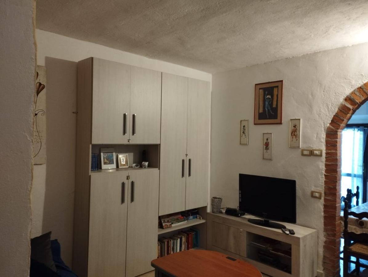 Il Podere Di Massi Barberino di Mugello Exterior foto