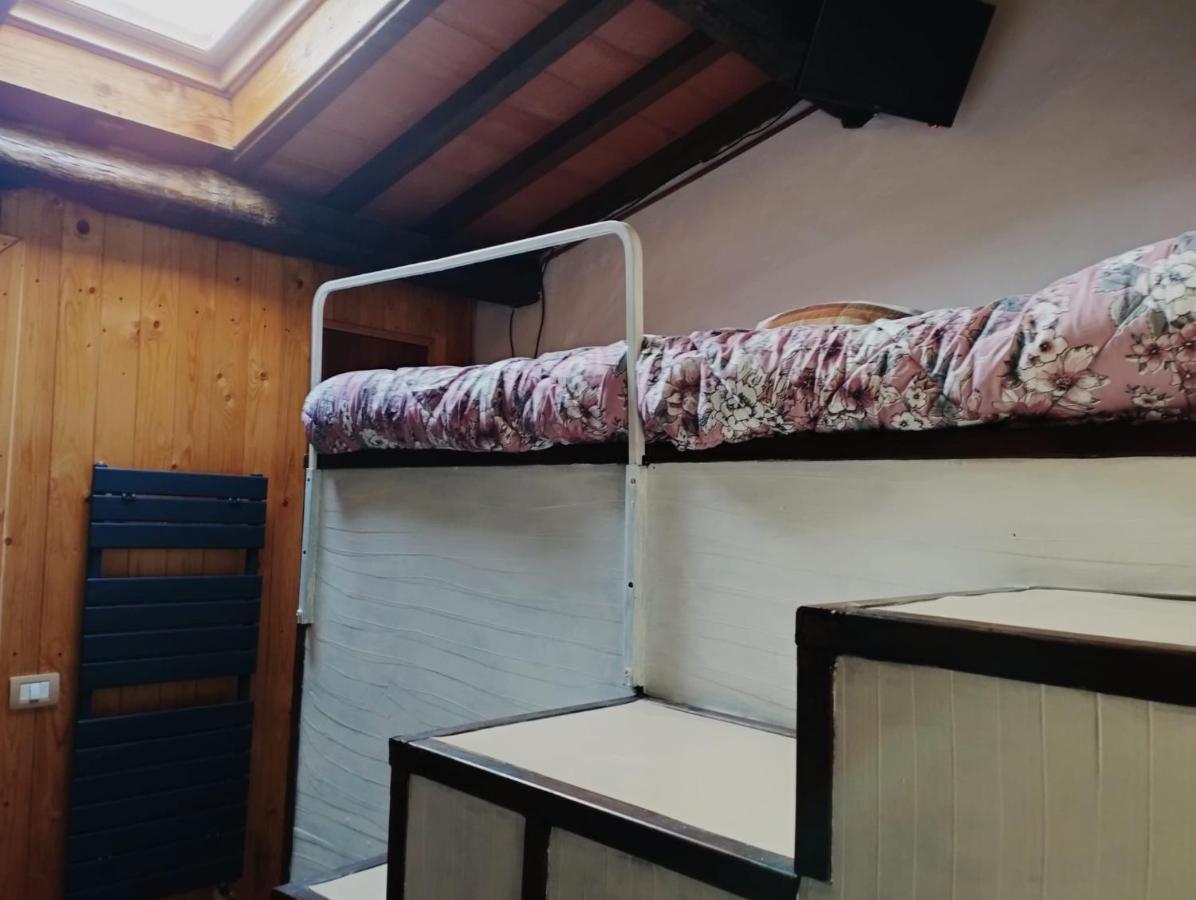 Il Podere Di Massi Barberino di Mugello Exterior foto
