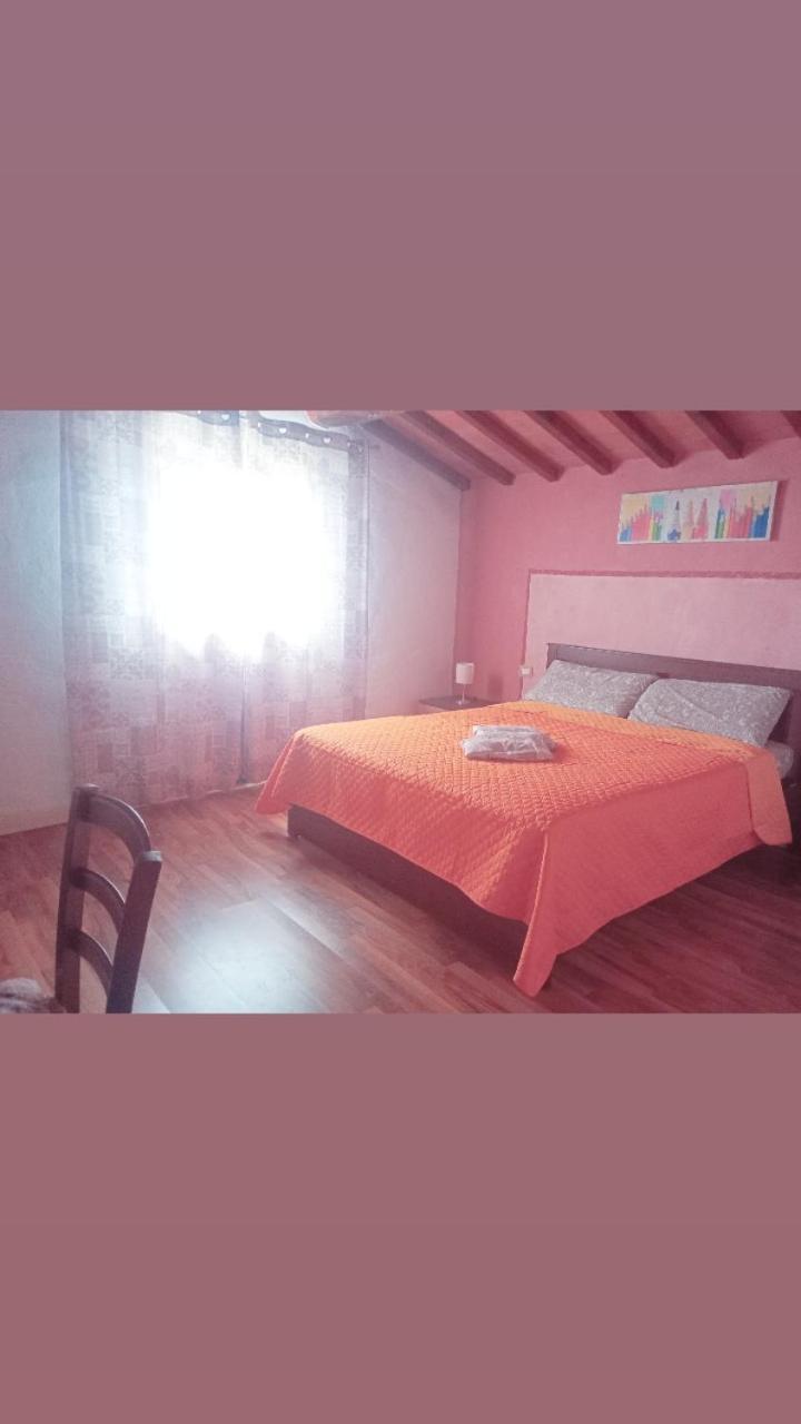 Il Podere Di Massi Barberino di Mugello Habitación foto
