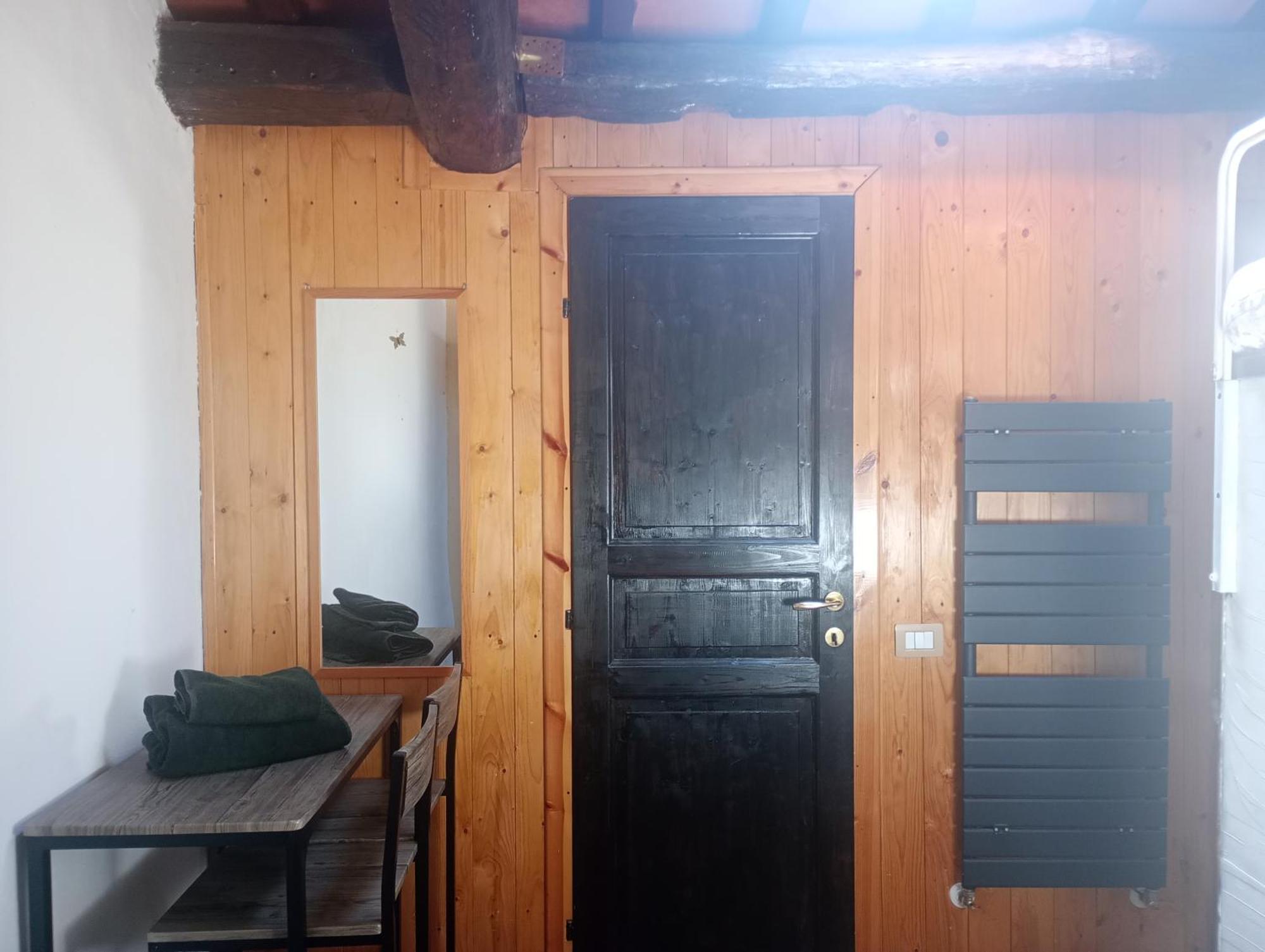 Il Podere Di Massi Barberino di Mugello Habitación foto