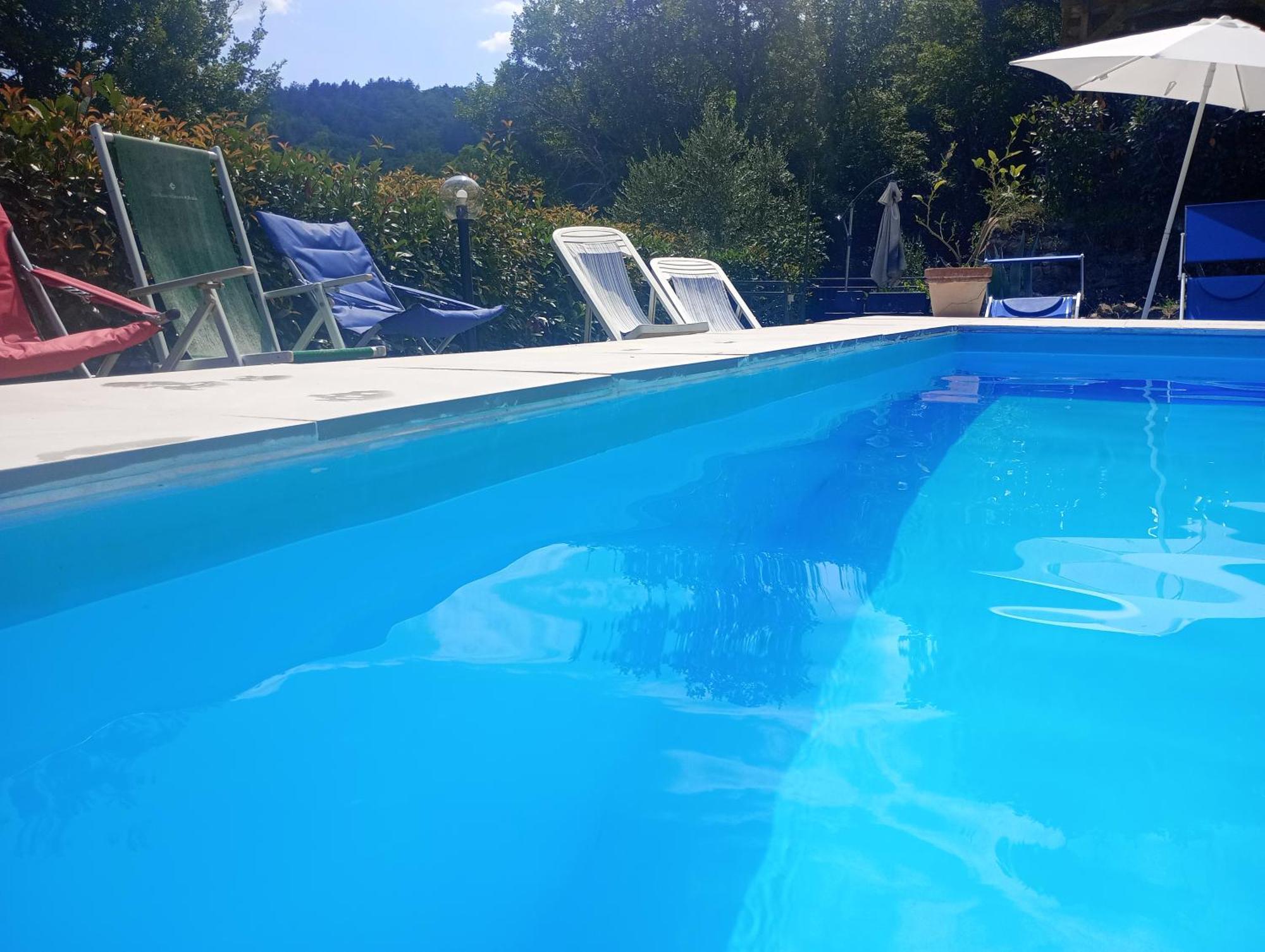 Il Podere Di Massi Barberino di Mugello Exterior foto