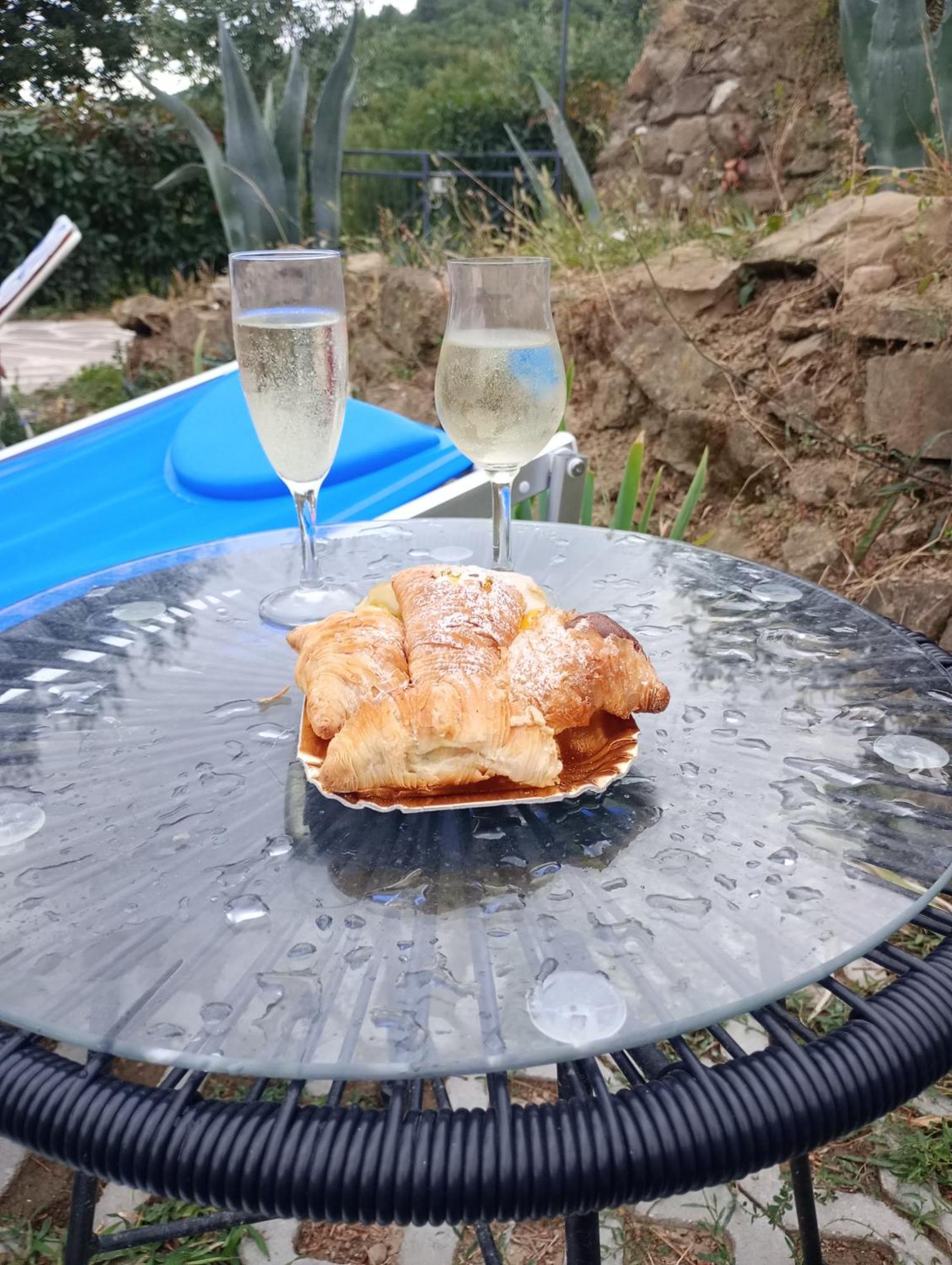 Il Podere Di Massi Barberino di Mugello Exterior foto